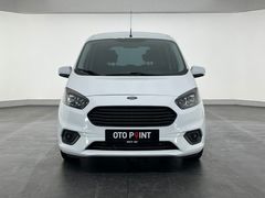 otomobil Ford Tourneo Courier 1.5 TDCI Deluxe