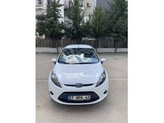 Sahibinden Değişensiz Ford Fiesta 1.4 TDCi 2011 Model 