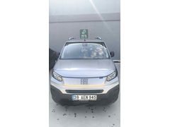 Sahibinden Fiat Doblo Combi 1.2 PureTech Easy 2025 Model 