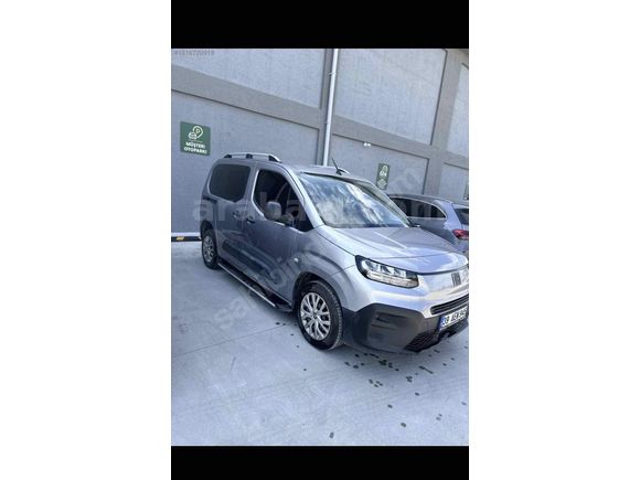 Sahibinden Fiat Doblo Combi 1.2 PureTech Easy 2025 Model 