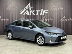 AKTİF den 2022 YENİ COROLLA 1.8 HYBRİD DREAM E-CVT 91.000 KM'DE