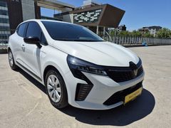 BULUT NETCAR'DAN 2023 CLİO 1.0 TCE EQUİLİBRE 79 BİN KM TESLA
