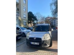 Sahibinden Fiat Doblo Combi 1.3 Multijet Maxi Dynamic 2011 Model  269.000 km Gri (metalik)