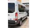 Galeriden Ford - Otosan Transit 14+1 Van