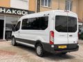 Galeriden Ford - Otosan Transit 14+1 Van