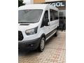 Galeriden Ford - Otosan Transit 14+1 Van