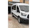 Galeriden Ford - Otosan Transit 14+1 Van