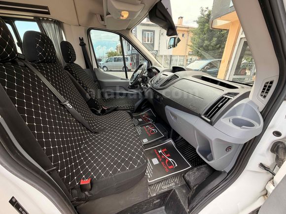 Galeriden Ford - Otosan Transit 14+1 Van