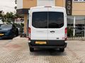 Galeriden Ford - Otosan Transit 14+1 Van