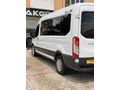 Galeriden Ford - Otosan Transit 14+1 Van