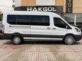 Galeriden Ford - Otosan Transit 14+1 Van