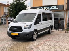 Galeriden Ford - Otosan Transit 14+1 Van