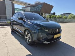 BULUT NETCAR'DAN 2021 PEUGEOT 3008 1.5BLUEHDI ALLURE EAT8