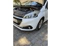 Sahibinden Peugeot 208 1.2 PureTech Active 2015 Model 