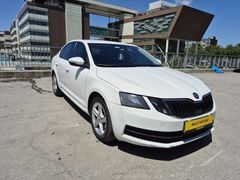 BULUT NETCAR'DAN 2017 SKODA OCTAVIA 1.6 TDI 115 HP OTOMATİK