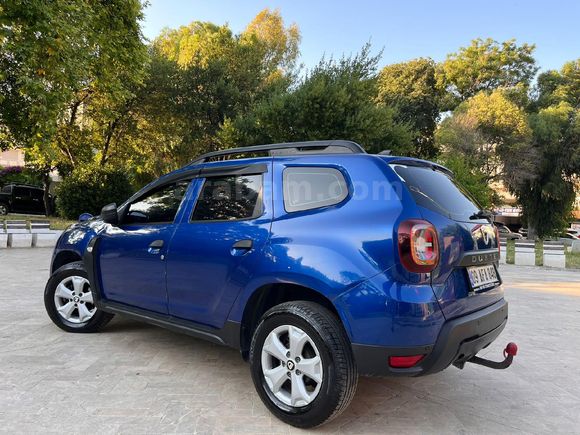 Galeriden Dacia Duster 1.5 BlueDCI Comfort 2021 Model Aydın