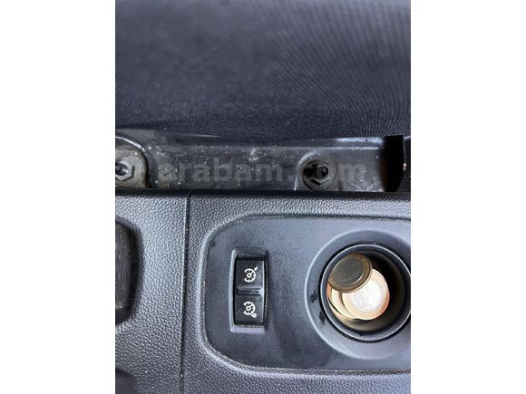 Galeriden Dacia Duster 1.5 BlueDCI Comfort 2021 Model Aydın