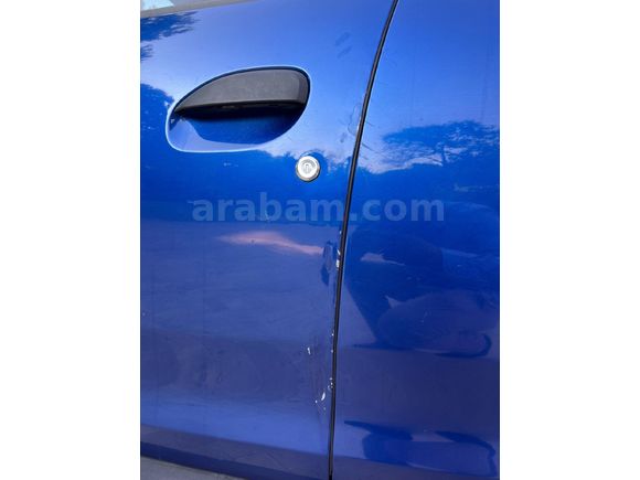 Galeriden Dacia Duster 1.5 BlueDCI Comfort 2021 Model Aydın
