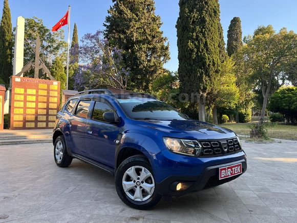 Galeriden Dacia Duster 1.5 BlueDCI Comfort 2021 Model Aydın