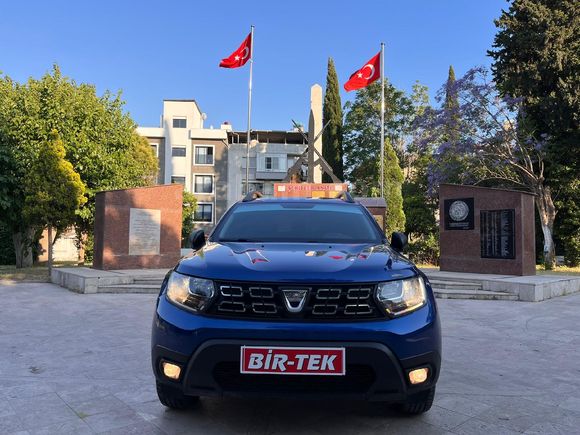 Galeriden Dacia Duster 1.5 BlueDCI Comfort 2021 Model Aydın