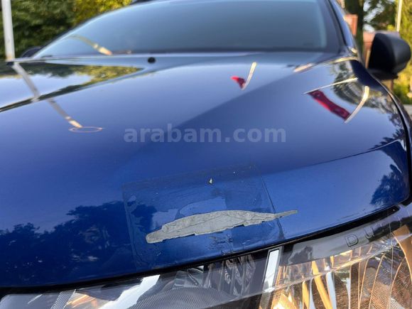 Galeriden Dacia Duster 1.5 BlueDCI Comfort 2021 Model Aydın