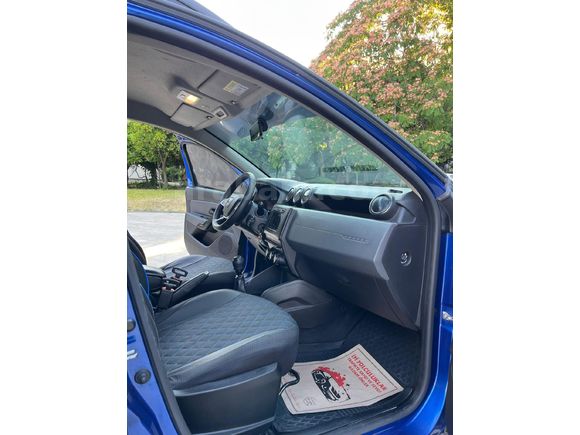 Galeriden Dacia Duster 1.5 BlueDCI Comfort 2021 Model Aydın