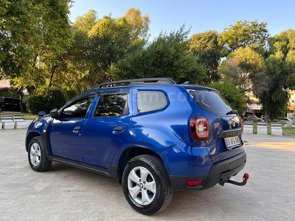 Galeriden Dacia Duster 1.5 BlueDCI Comfort 2021 Model Aydın