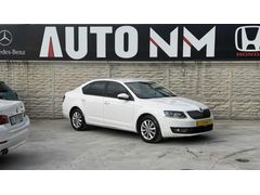 AUTO NM - DEĞİŞENSİZ İÇİ BEJ DSG LED FAR OCTAVİA STYLE