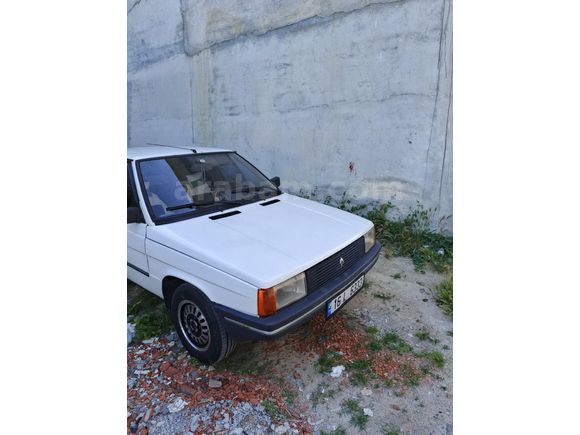 Sahibinden Renault R 9 1.4 Spring 1996 Model