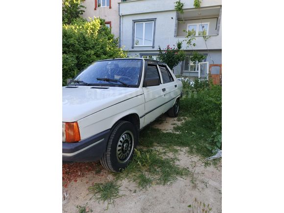 Sahibinden Renault R 9 1.4 Spring 1996 Model