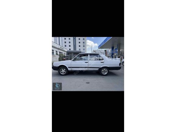 Sahibinden Tofaş Şahin 1.6 1991 Model 