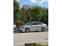 Sahibinden Opel Vectra 2.2 Sport 2003 Model  312.000 km Gri (Gümüş)