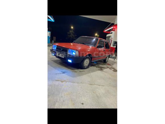 Sahibinden Tofaş Şahin 1.6 1993 Model 