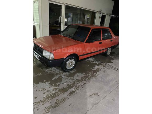 Sahibinden Tofaş Şahin 1.6 1993 Model 