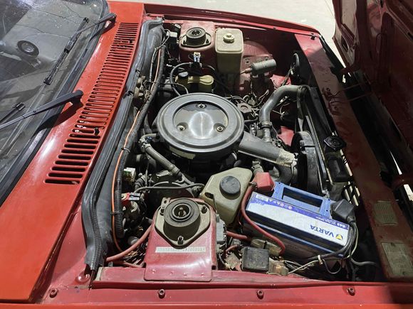Sahibinden Tofaş Şahin 1.6 1993 Model 
