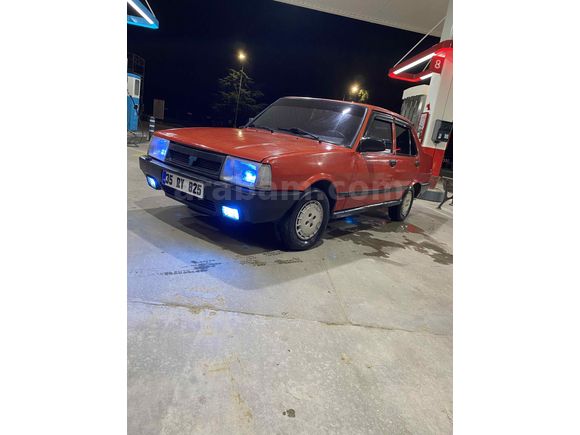 Sahibinden Tofaş Şahin 1.6 1993 Model 