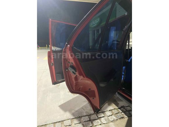 Sahibinden Tofaş Şahin 1.6 1993 Model 