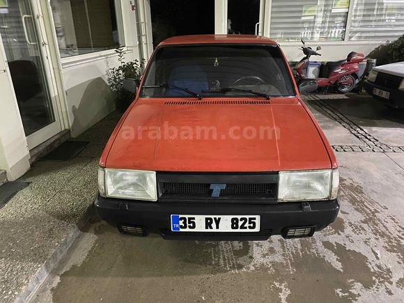 Sahibinden Tofaş Şahin 1.6 1993 Model 