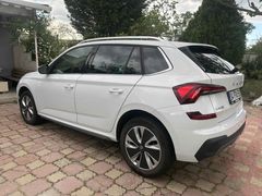Galeriden Skoda Kamiq 1.0 TSI Premium 2025 Model İstanbul