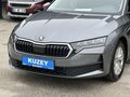 BOYASIZ!! 2025 SKODA OCTAVİA 1.5 MHEV 150 ELİTE DSG 11.000 KM DE