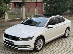 VAROL//2016 PASSAT 1.4 BMT COMFORTLİNE C.TAVAN OTOMATİK !