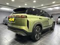 SELİMOĞLU-2025Ç,BOYASIZ 12.000Km JAECOO 4X4 YEŞİL İLK SAHİP
