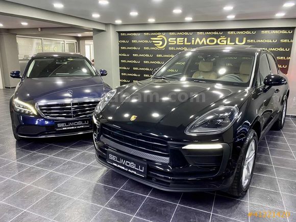SELİMOĞLU-2025Ç,BOYASIZ 12.000Km JAECOO 4X4 YEŞİL İLK SAHİP