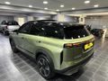SELİMOĞLU-2025Ç,BOYASIZ 12.000Km JAECOO 4X4 YEŞİL İLK SAHİP