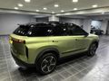 SELİMOĞLU-2025Ç,BOYASIZ 12.000Km JAECOO 4X4 YEŞİL İLK SAHİP