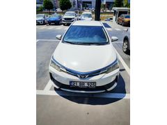 Sahibinden Toyota Corolla 1.33 Life 2016 Model  51.000 km Beyaz