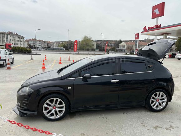 Sahibinden Seat Leon 1.6 Stylance 2007 Model 