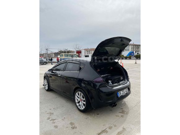 Sahibinden Seat Leon 1.6 Stylance 2007 Model 