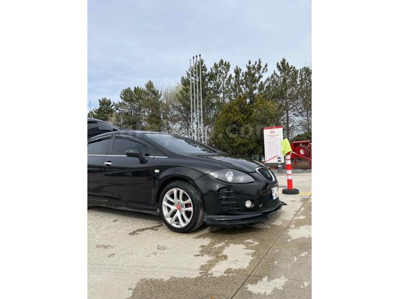 Sahibinden Seat Leon 1.6 Stylance 2007 Model 