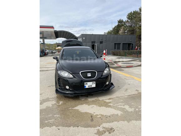 Sahibinden Seat Leon 1.6 Stylance 2007 Model 